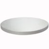 Boilersokkel rond Ø 860 x 70 mm