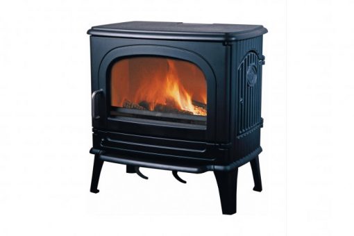 DRU 64CB houtkachel