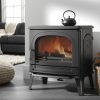 DRU 78CB houtkachel