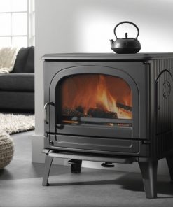 DRU 78CB houtkachel
