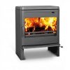 Dovre 360CB Houtkachel