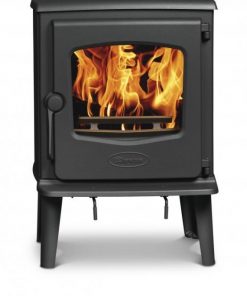 Dovre 525CB Houtkachel