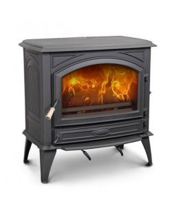 Dovre 760CB Houtkachel