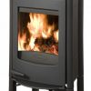 Dovre Astroline 2/L houtkachel