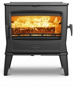 Dovre TAI55WD Houtkachel