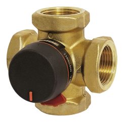 ESBE bivalent-menger serie VRB 141 DN 20 3/4"