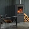 Faber Dimplex 1000 IF houtkachel