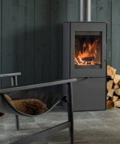 Faber Dimplex 1000 IF houtkachel