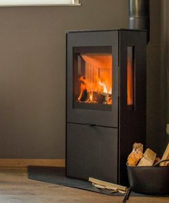 Faber Dimplex 1000 IIIF houtkachel
