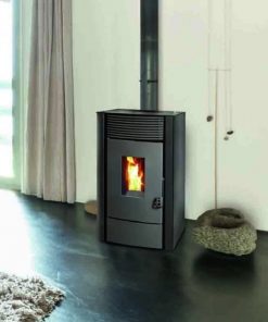 K-Stove Pluto pelletkachel