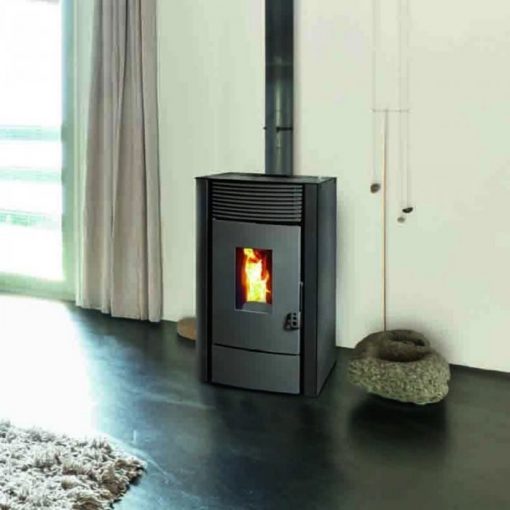 K-Stove Pluto pelletkachel