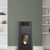K-Stove Saphire (cv-pelletkachel)