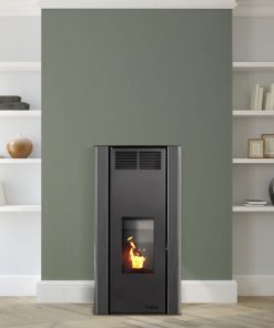 K-Stove Saphire (cv-pelletkachel)