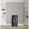 K-Stove Saturn pelletkachel
