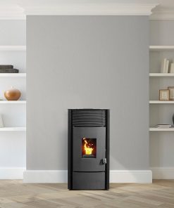 K-Stove Saturn pelletkachel