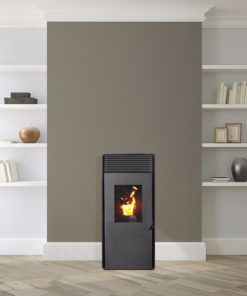 K-Stove Topaz M pelletkachel