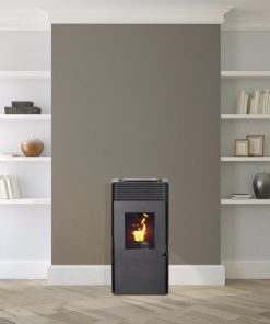 K-Stove Topaz S pelletkachel