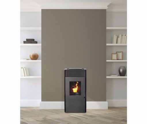 K-Stove Topaz S pelletkachel