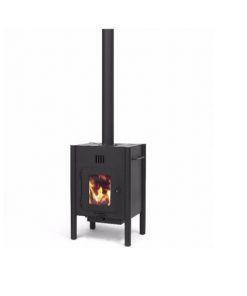 K-Stove Vesuvius buitenhaard