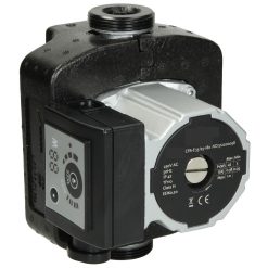 Verwarmingscirculatiepomp 6 m opvoerh. 180 mm inbouwlengte 1½" - DN25