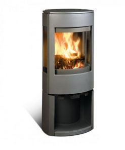 Dovre Astroline 4CB/WB wood box houtkachel