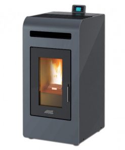 Artel pelletkachel Cayenne 6KW