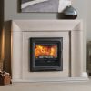 Charlton & Jenrick PureVision 5kW brede inzethaard