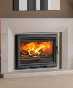 Charlton & Jenrick PureVision 8.5kW inzethaard