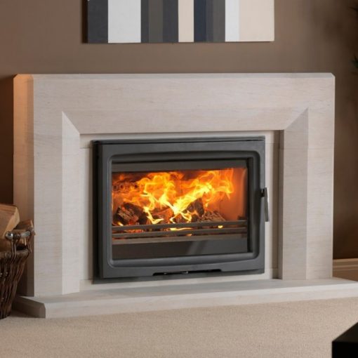 Charlton & Jenrick PureVision 8.5kW inzethaard