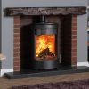 Charlton & Jenrick Purevision wandkachel (hout) met vlakke achterwand