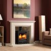 Charlton & Jenrick Woodtec 5 kW houtkachel breed
