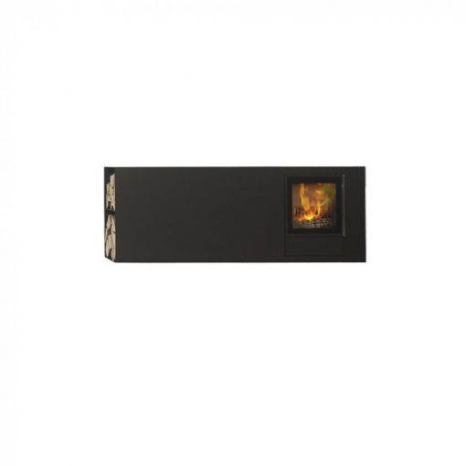 Jydepejsen Cubic W200