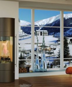 Olsberg Palena PowerBlock! Compact