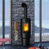 Olsberg Pico Compact draaibaar