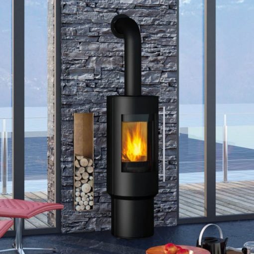 Olsberg Pico Compact draaibaar