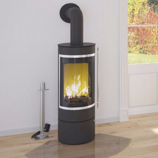 Olsberg Pular Plus Compact