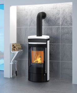 Olsberg Tecapa II Powersystem Compact