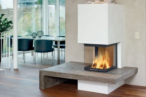 Spartherm Arte U70h