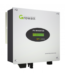 Growatt 5500MTL-S omvormer