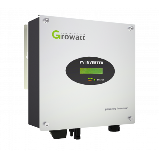 Growatt 5500MTL-S omvormer