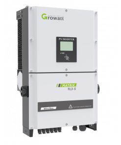 Growatt 40000TL3-NS