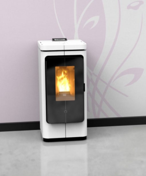 Thermorossi 2000 Metalcolor Thermocomfort