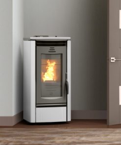Thermorossi 5000 Metalcolor thermocomfort