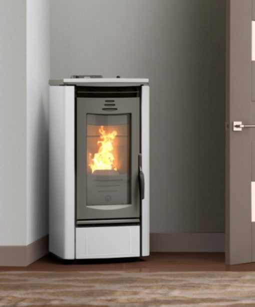 Thermorossi 5000 Metalcolor thermocomfort