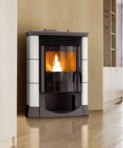 Thermorossi 6000 Maiolica Thermocomfort