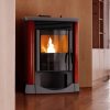 Thermorossi 6000 Metalcolor Thermocomfort