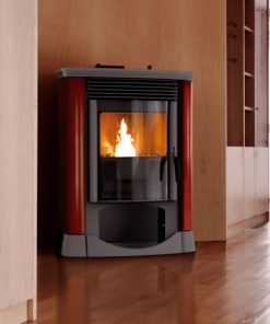 Thermorossi 6000 Metalcolor Thermocomfort