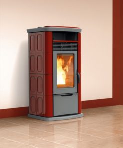 Thermorossi 7000 Maiolica Rettangoli Thermocomfort