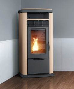 Thermorossi 7000 Metalcolor Thermocomfort