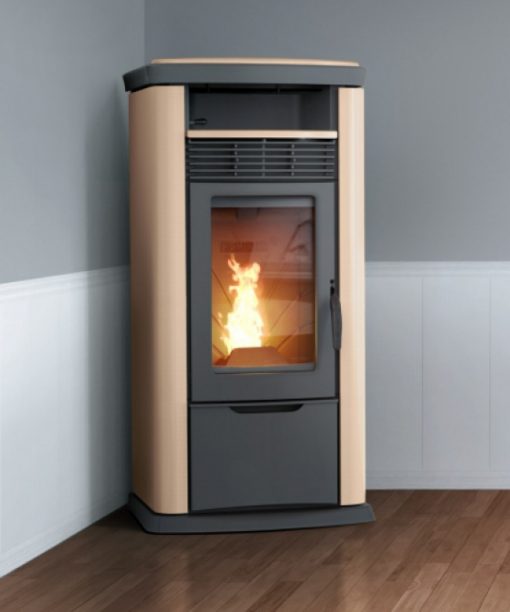 Thermorossi 7000 Metalcolor Thermocomfort